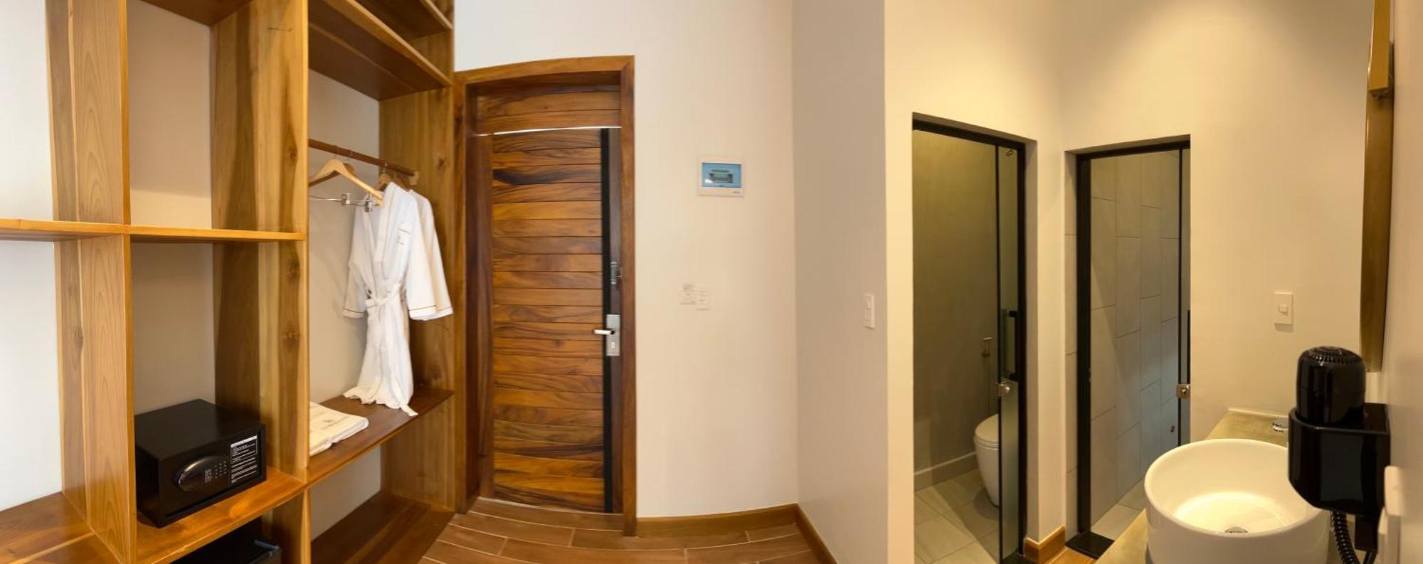 Hotel The R&B Boutique Kâmpôt Zewnętrze zdjęcie