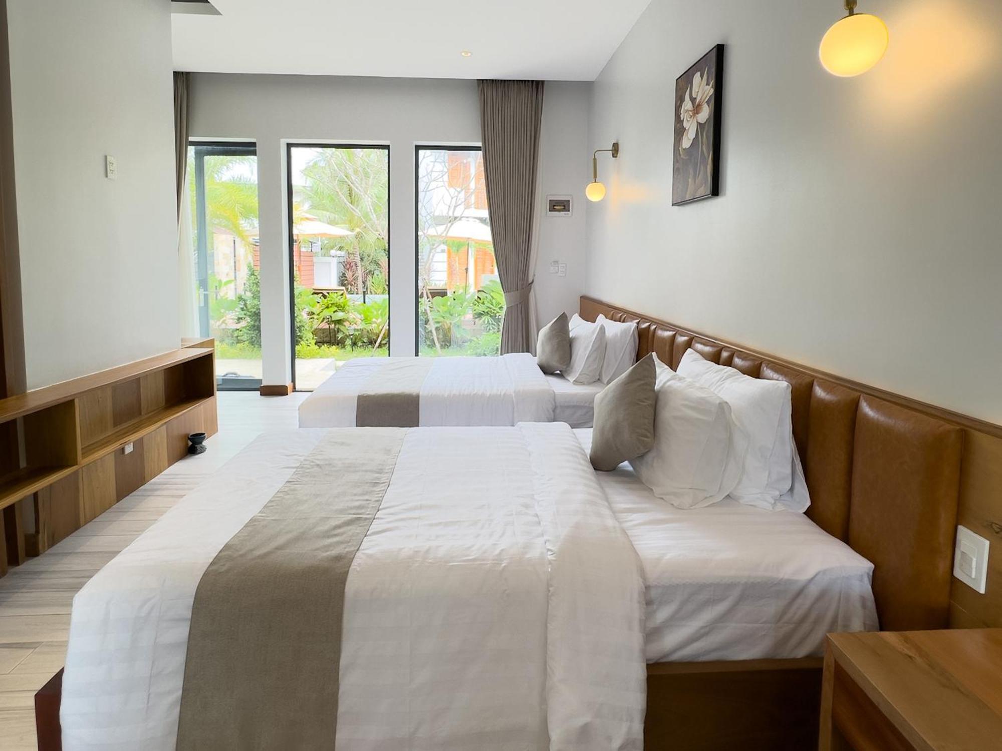 Hotel The R&B Boutique Kâmpôt Zewnętrze zdjęcie