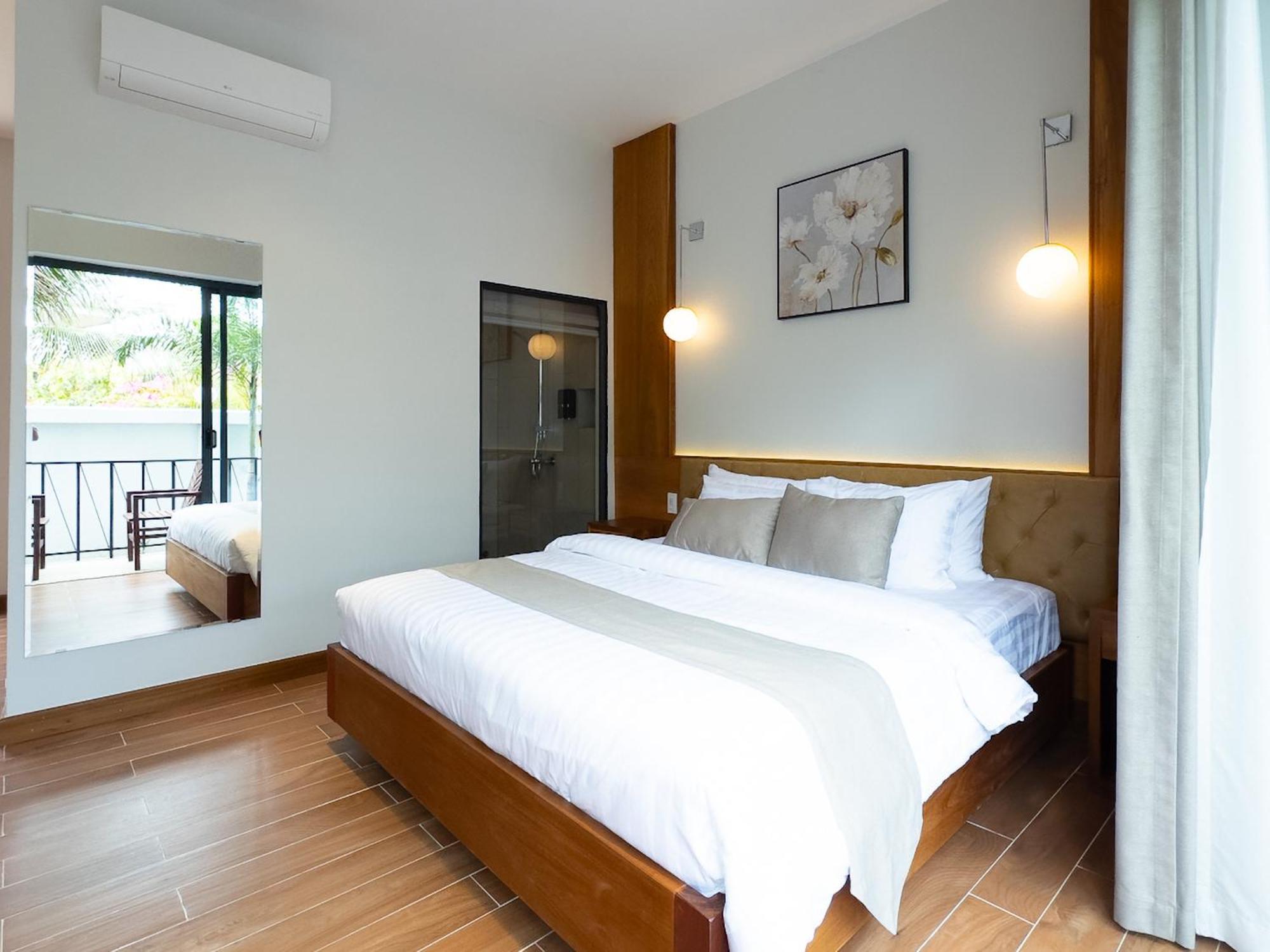 Hotel The R&B Boutique Kâmpôt Zewnętrze zdjęcie